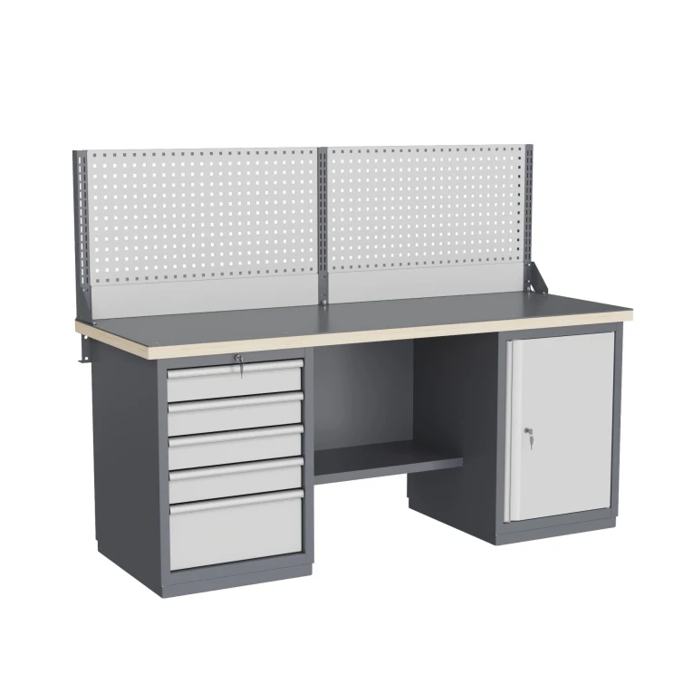 Верстак FBK 205.57.4-1 купить в Омске