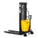 Штабелер с электроподъемом BDA 2025 (2000 кг, 2,5 м, 12В / 120Ач) SMARTLIFT (SMART) купить в Омске