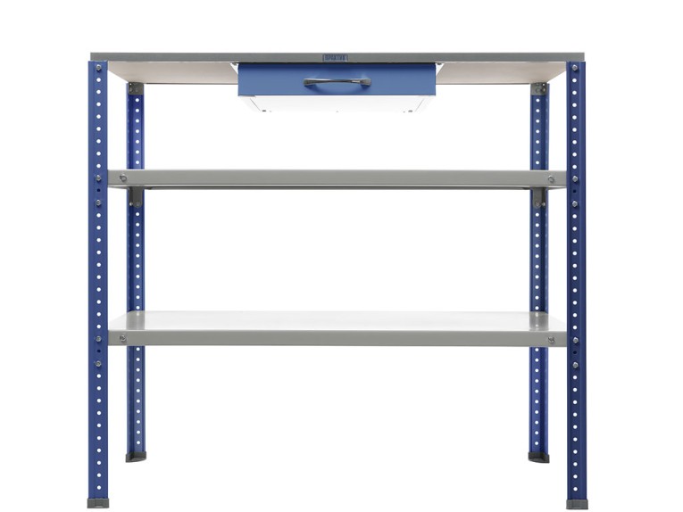 Верстак Практик Garage №113 купить в Омске