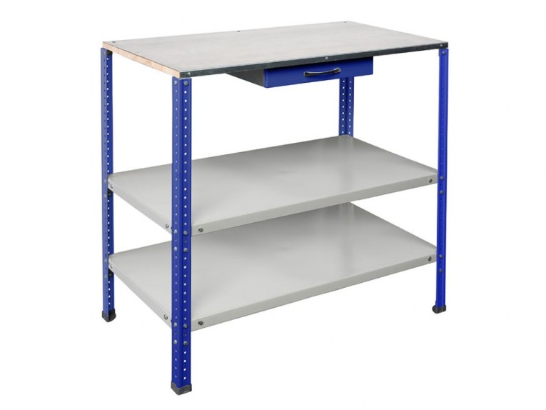 Верстак Практик Garage №113 купить в Омске