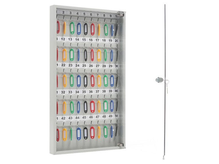 Ключница KEY-50 G купить в Омске
