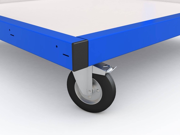 Система хранения SORTEX 1495-M №1-3 (мобильная) купить в Омске Система хранения SORTEX 1495-M №1-3 (мобильная) купить в Омске