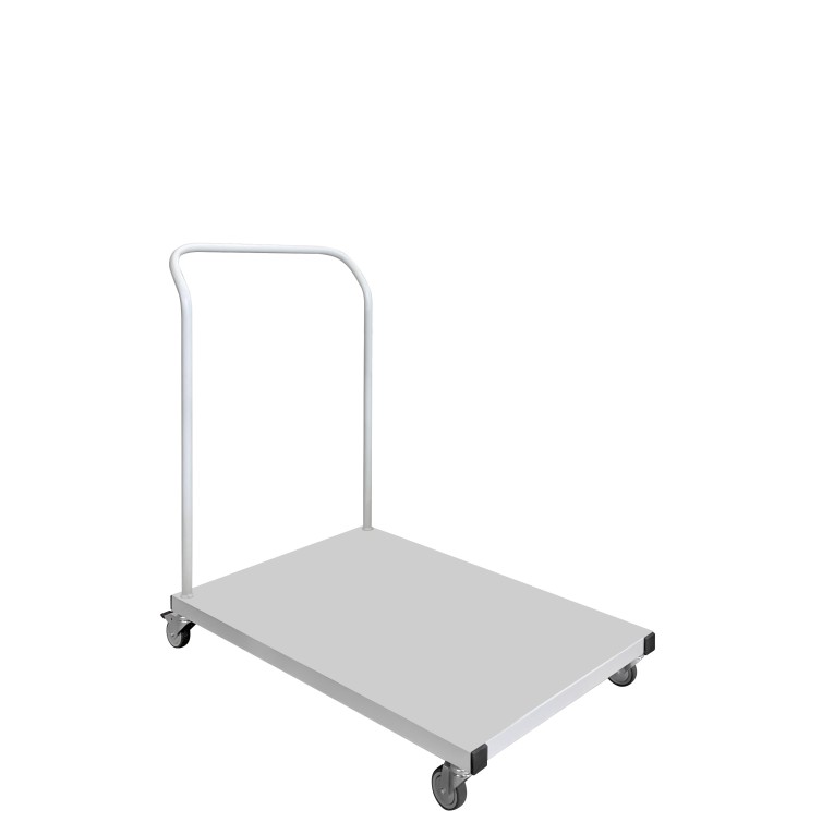 Тележка транспортная Gresson ТТ ТТ купить в Омске Тележка транспортная Gresson ТТ ТТ купить в Омске