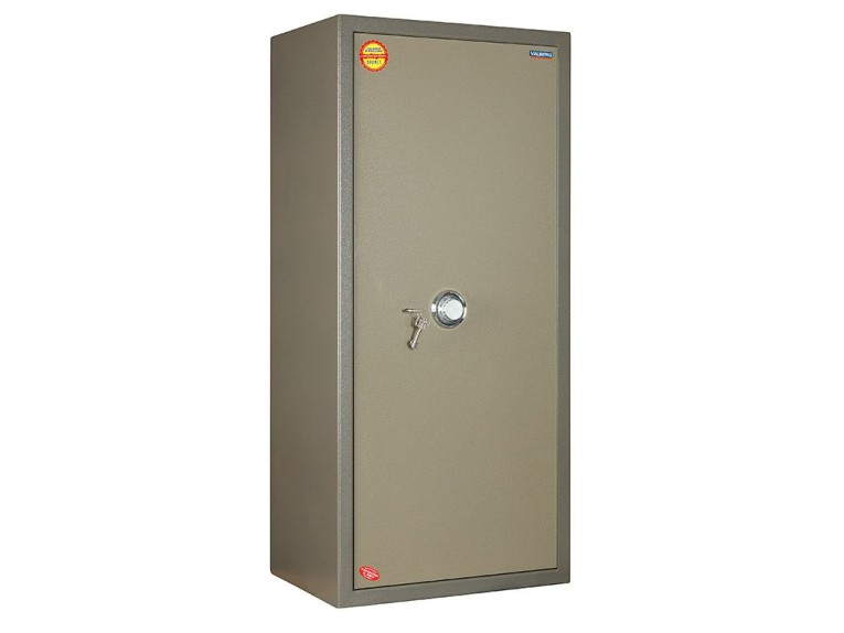 Офисный сейф Valberg ASM 120T CL купить в Омске