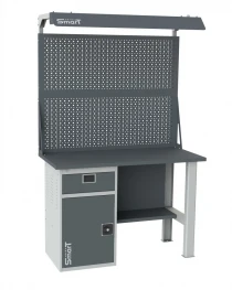 Верстак SMART 1280.1-1.S1.0.d2 Верстак SMART 1280.1-1.S1.0.d2