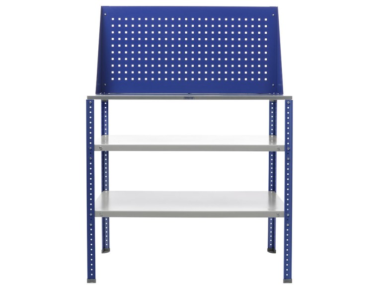 Верстак Практик Garage №114 купить в Омске Верстак Практик Garage №114 купить в Омске