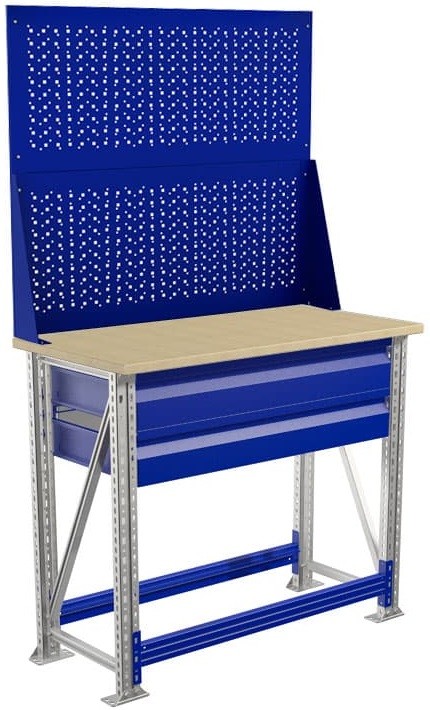 Верстак Master M100.MF1 / MF1.220 купить в Омске