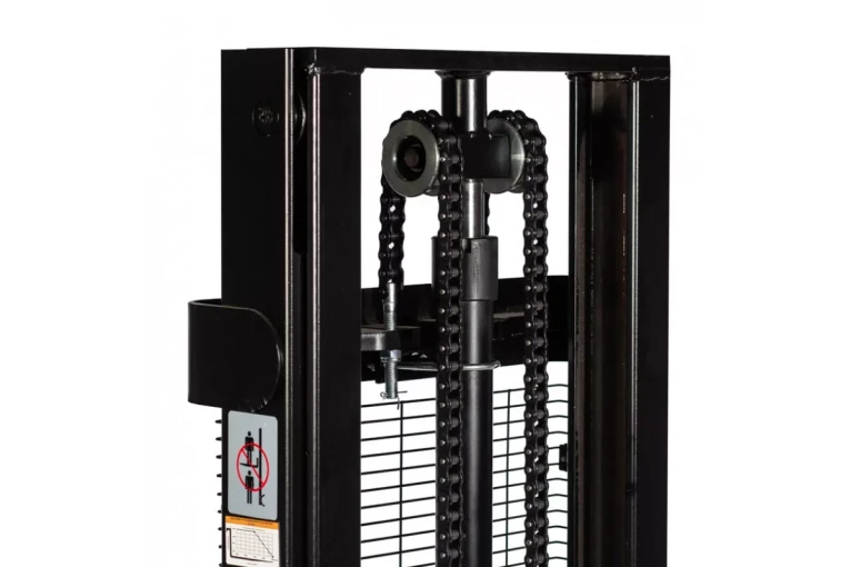 Штабелер электрический самоходный 1 т - 3,5 м Вилы: 1150 , Гелевая АКБ, CL1035J SIBLINE купить в Омске Штабелер электрический самоходный 1 т - 3,5 м Вилы: 1150 , Гелевая АКБ, CL1035J SIBLINE купить в Омске