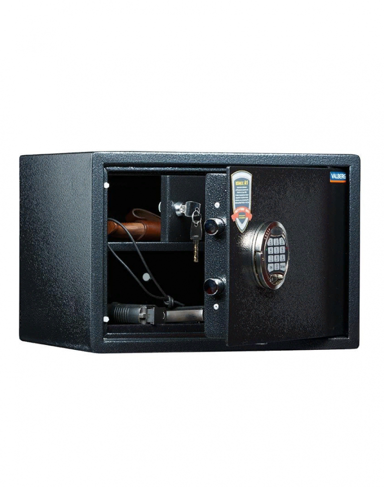 Оружейный сейф Valberg Арсенал 25T EL купить в Омске Оружейный сейф Valberg Арсенал 25T EL купить в Омске