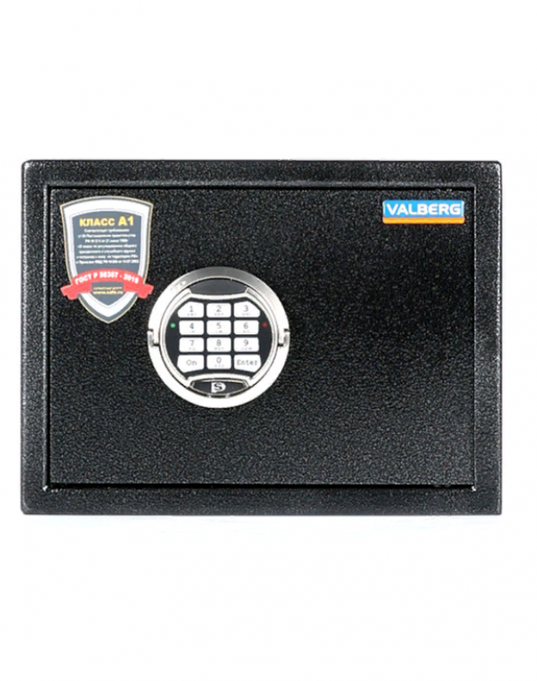 Оружейный сейф Valberg Арсенал 25T EL купить в Омске Оружейный сейф Valberg Арсенал 25T EL купить в Омске