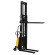 Штабелер с электроподъемом BDA 1530 (1500 кг, 3 м, 12В / 120Ач) SMARTLIFT (SMART) купить в Омске