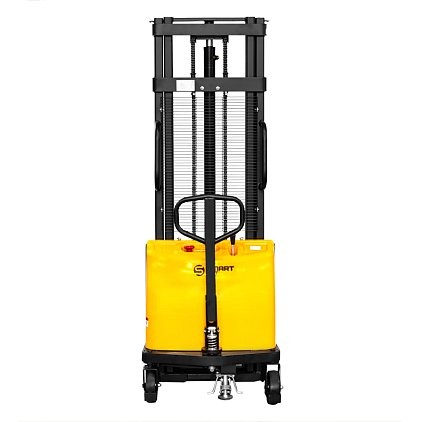 Штабелер с электроподъемом BDA 1530 (1500 кг, 3 м, 12В / 120Ач) SMARTLIFT (SMART) купить в Омске Штабелер с электроподъемом BDA 1530 (1500 кг, 3 м, 12В / 120Ач) SMARTLIFT (SMART) купить в Омске