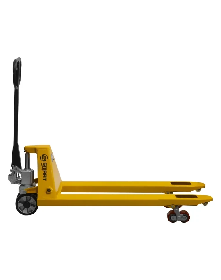 Гидравлическая тележка (рохля) SD (AC25; 2500 кг; 1150х550 мм; RDP) SMARTLIFT, фото 3 Гидравлическая тележка (рохля) SD (AC25; 2500 кг; 1150х550 мм; RDP) SMARTLIFT, фото 3
