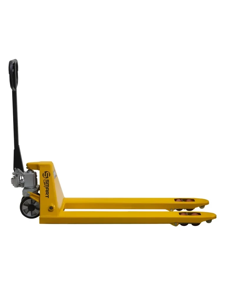 Гидравлическая тележка (рохля) SD (AC25; 2500 кг; 1150х550 мм; RDP) SMARTLIFT, фото 4 Гидравлическая тележка (рохля) SD (AC25; 2500 кг; 1150х550 мм; RDP) SMARTLIFT, фото 4