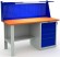 Верстак Expert W160.F2/WS6.011 купить в Омске