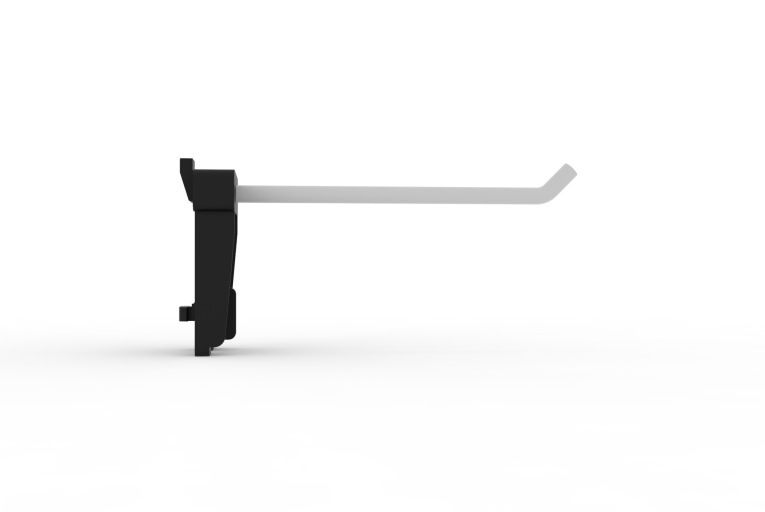 Крючок 100 мм купить в Омске Крючок 100 мм купить в Омске