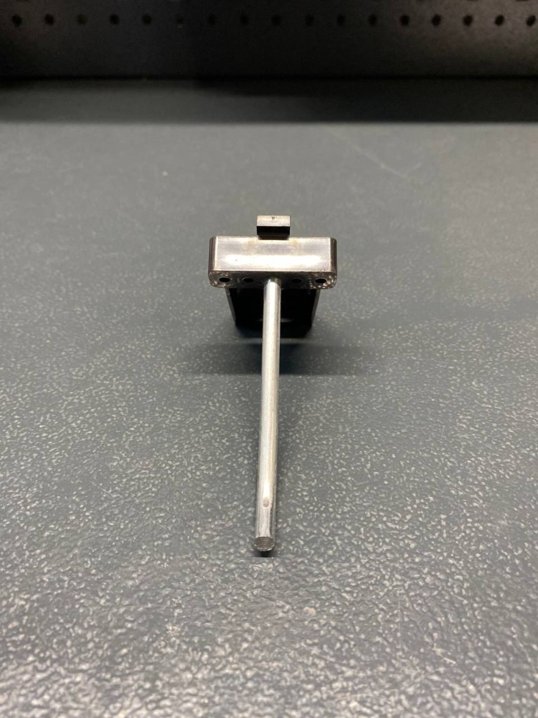 Крючок 100 мм купить в Омске Крючок 100 мм купить в Омске