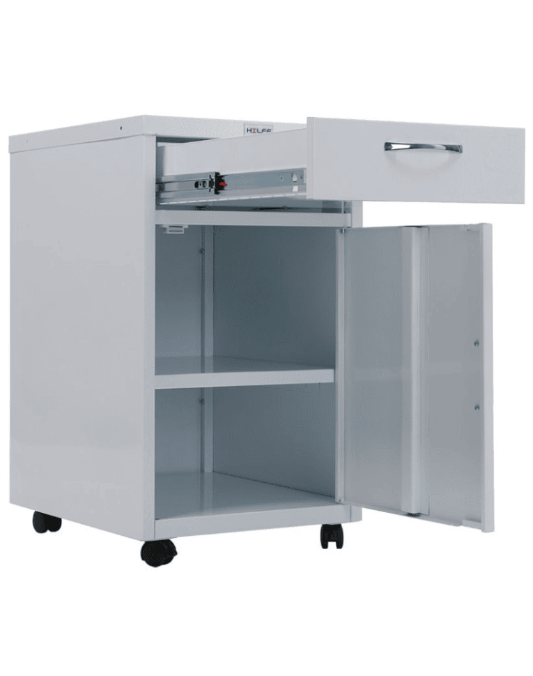 Медицинская тумба МД ТП-2 купить в Омске