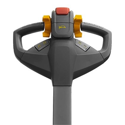 Штабелер электрический самоходный CDDK20 (2000 кг, 4,5 м, 24В / 300Ач, PV, EPS) SMARTLIFT (SMART) купить в Омске Штабелер электрический самоходный CDDK20 (2000 кг, 4,5 м, 24В / 300Ач, PV, EPS) SMARTLIFT (SMART) купить в Омске