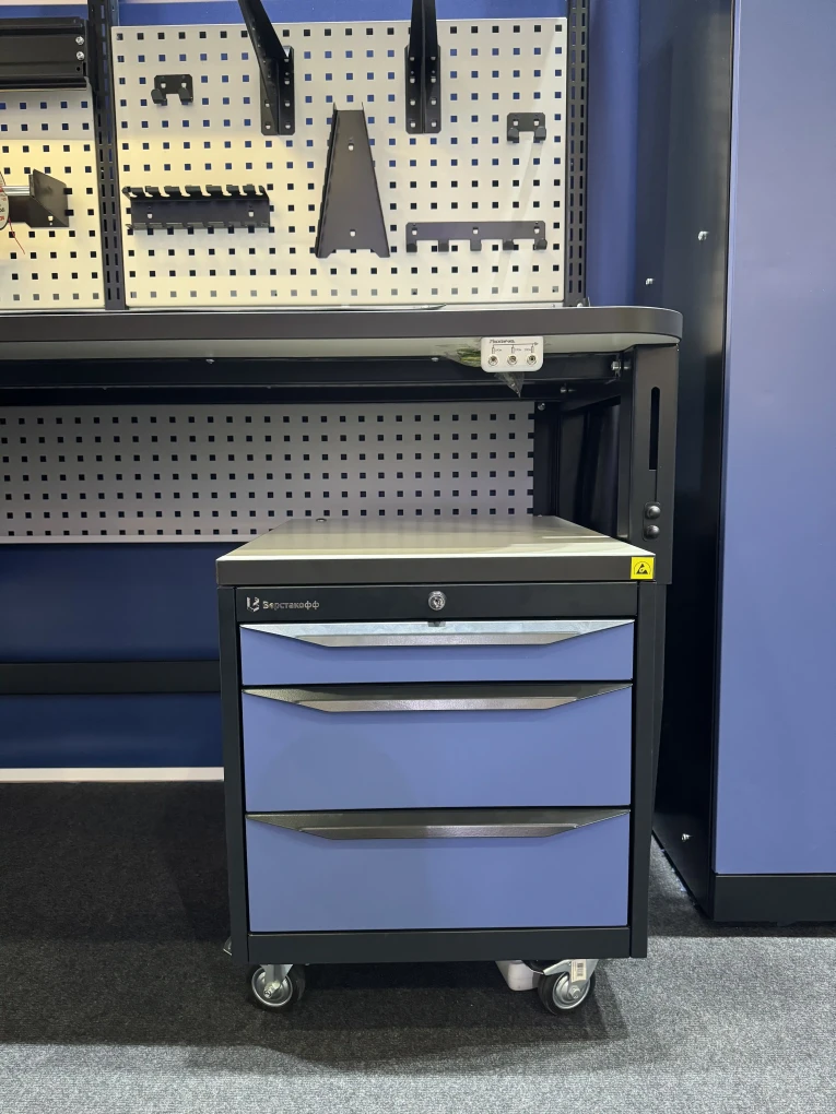 Подкатной модуль SPC А М.5 купить в Омске Подкатной модуль SPC А М.5 купить в Омске