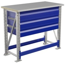 Верстак Master MT100.MF1 / MF1.300