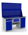Верстак Profi WT160.WD2/WD1.120