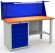Верстак Expert W160.WS6/F2.011 купить в Омске