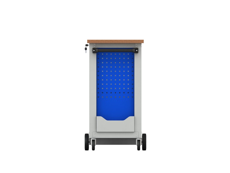 Верстак мобильный LOGITEX 05 XS-1 купить в Омске Верстак мобильный LOGITEX 05 XS-1 купить в Омске