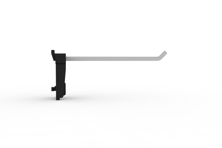 Крючок 120 мм купить в Омске Крючок 120 мм купить в Омске