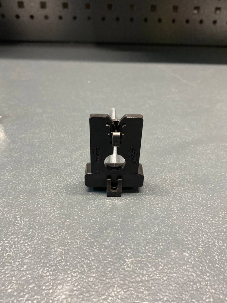 Крючок 120 мм купить в Омске Крючок 120 мм купить в Омске