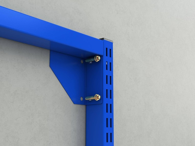 Система хранения SORTEX 1075-S Base (подвесная) купить в Омске