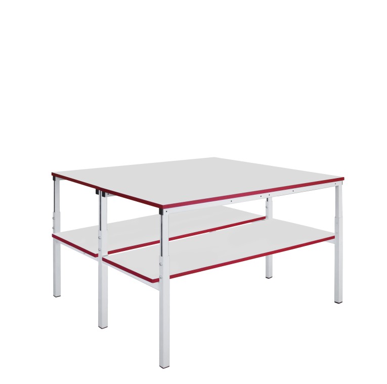 Стол раскройный Gresson СР-2000 купить в Омске Стол раскройный Gresson СР-2000 купить в Омске