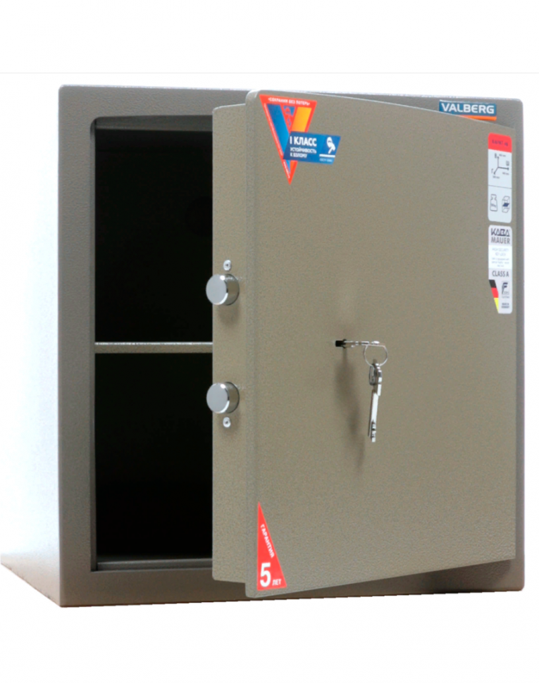 Взломостойкий сейф Valberg Карат-46 купить в Омске