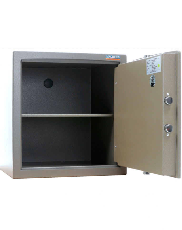 Взломостойкий сейф Valberg Карат-46 купить в Омске