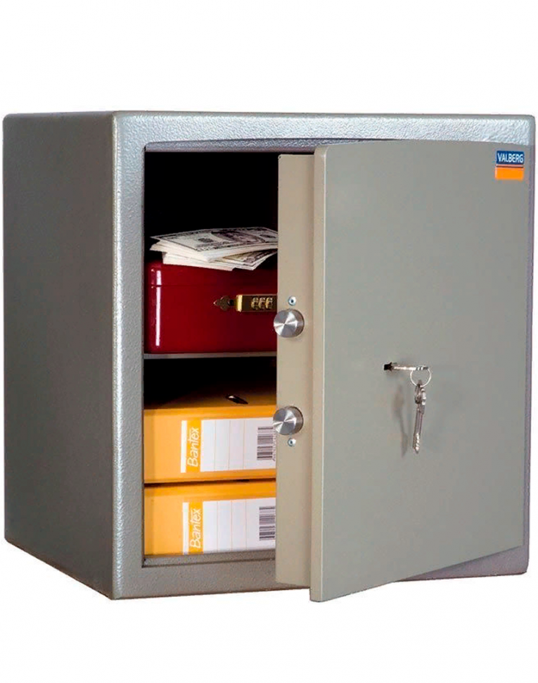 Взломостойкий сейф Valberg Карат-46 купить в Омске