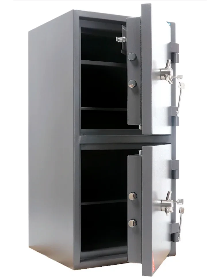 Взломостойкий сейф Valberg Гранит 90T/2 купить в Омске