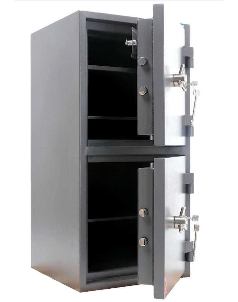 Взломостойкий сейф Valberg Гранит 90T/2 купить в Омске