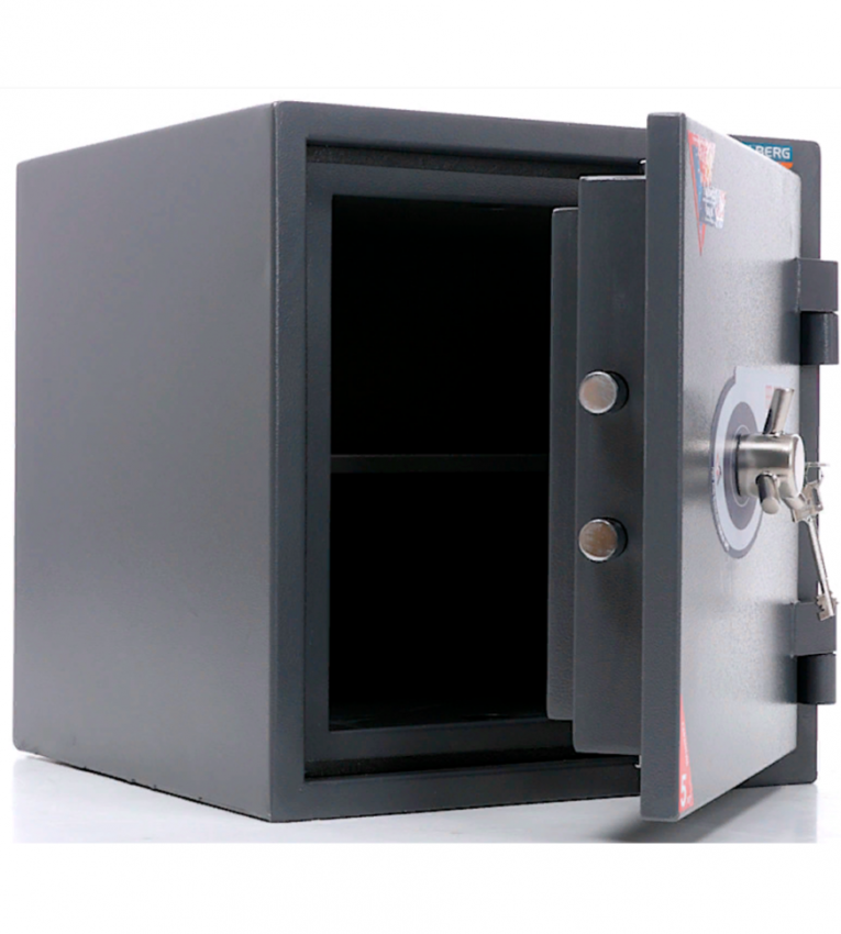 Огневзломостойкий сейф Valberg Гарант 46 купить в Омске