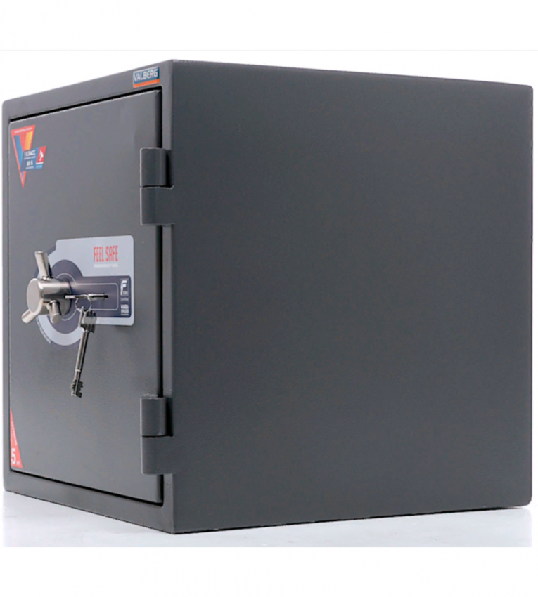 Огневзломостойкий сейф Valberg Гарант 46 купить в Омске