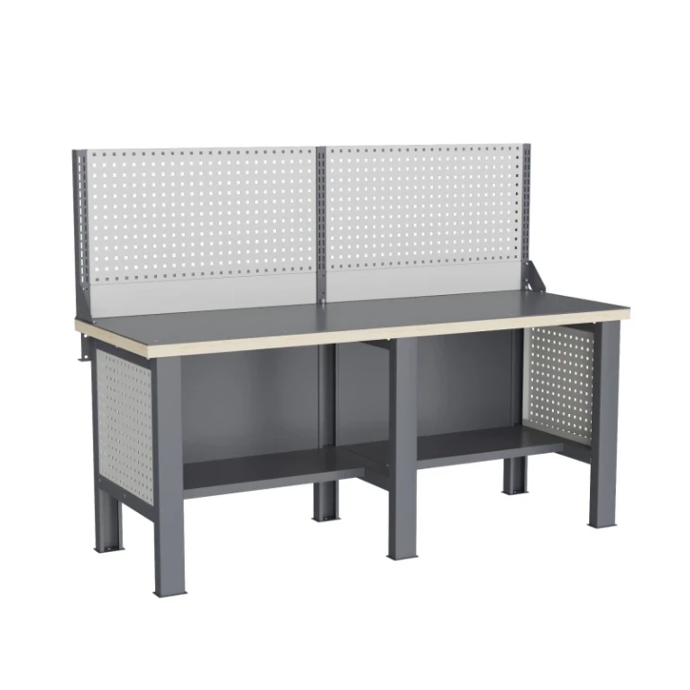 Верстак FBK 2052.111.4-1 купить в Омске Верстак FBK 2052.111.4-1 купить в Омске