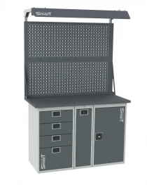 Верстак SMART 1280.4.P.1.d2 Верстак SMART 1280.4.P.1.d2
