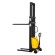 Штабелер с электроподъемом BDA 1030 (1000 кг, 3 м, 12В / 120Ач) SMARTLIFT (SMART) купить в Омске