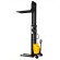 Штабелер с электроподъемом BDA 1030 (1000 кг, 3 м, 12В / 120Ач) SMARTLIFT (SMART) купить в Омске