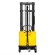 Штабелер с электроподъемом BDA 1030 (1000 кг, 3 м, 12В / 120Ач) SMARTLIFT (SMART) купить в Омске
