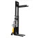 Штабелер с электроподъемом BDA 1030 (1000 кг, 3 м, 12В / 120Ач) SMARTLIFT (SMART) купить в Омске