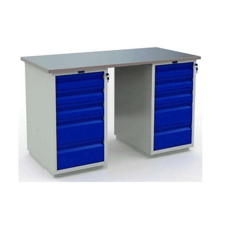 Верстак Profi WT140.WD5/WD5.000 купить в Омске