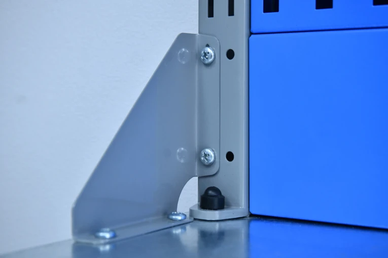 Верстак PRF 161.34.1-2F купить в Омске Верстак PRF 161.34.1-2F купить в Омске