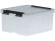 Контейнер Rox Box Original 2 (210х170х95 мм с крышкой и клипсами прозрачный) купить в Омске