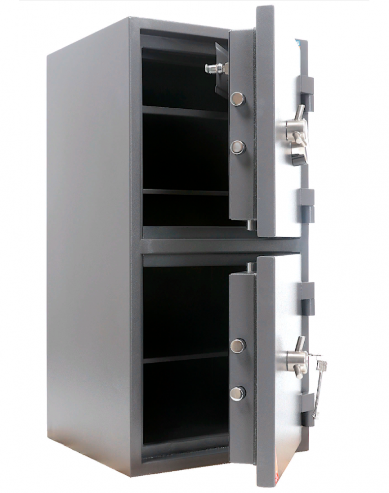 Взломостойкий сейф Valberg Гранит 90T/2 EL купить в Омске