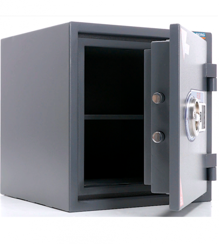 Огневзломостойкий сейф Valberg Гарант 46 EL купить в Омске